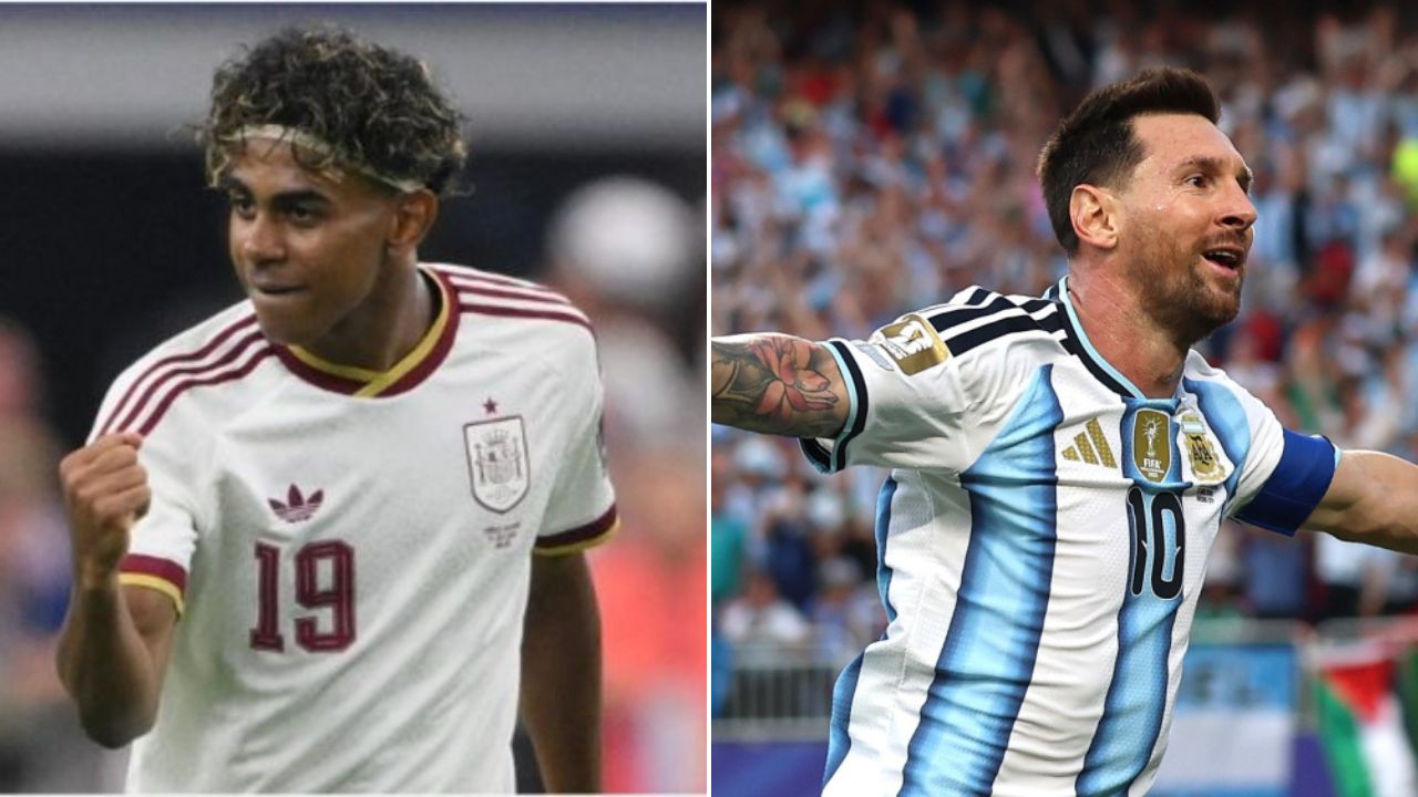 Alineaciones de España vs Argentina: ¿Quiénes juegan la gran final del Mundial 2026?