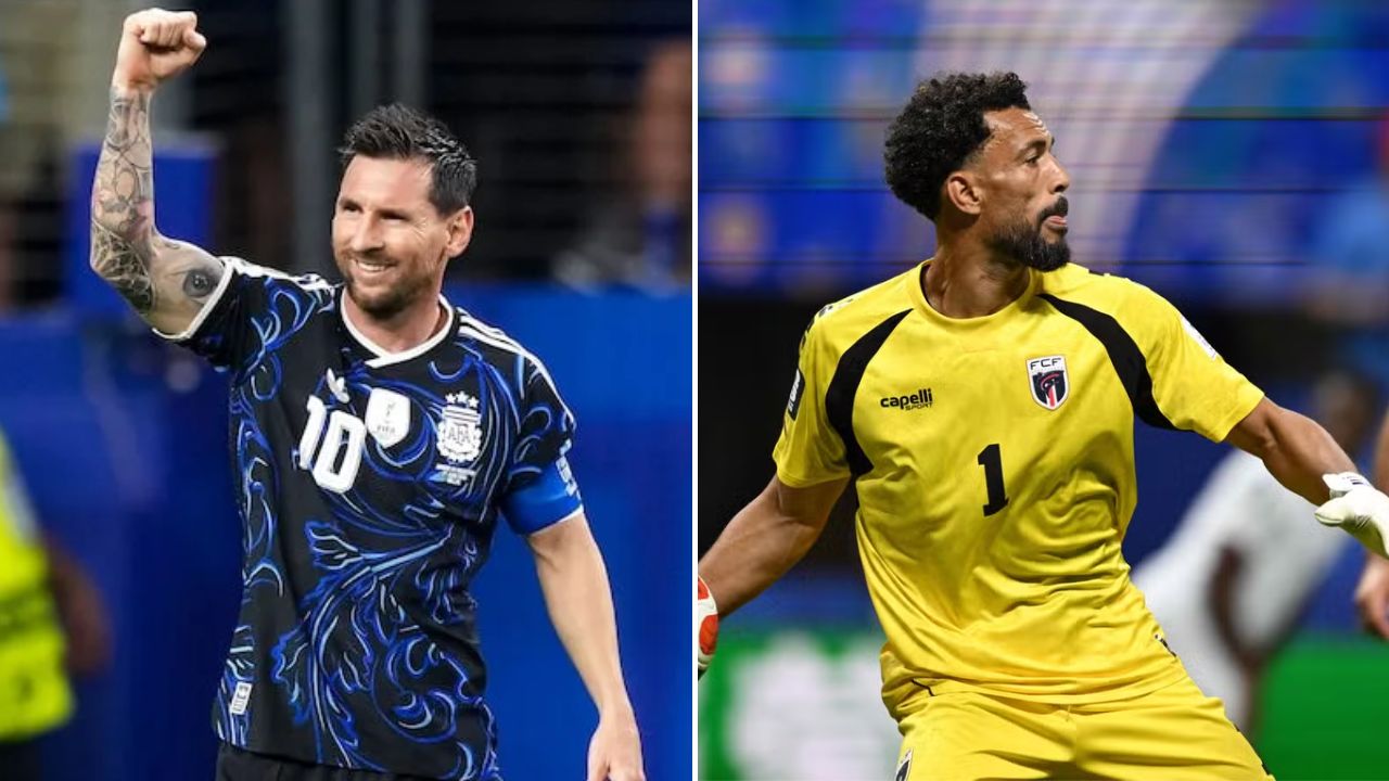 Alineaciones para el partido de Argentina vs Cabo Verde en el Mundial 2026