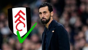 Imagen de El Fullham ficha a Álvaro Arbeloa tras su salida del Real Madrid