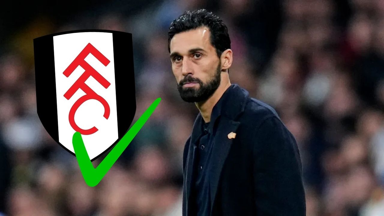 Álvaro Arbeloa ficha el Fullham de la Premier League tras su salida del Real Madrid