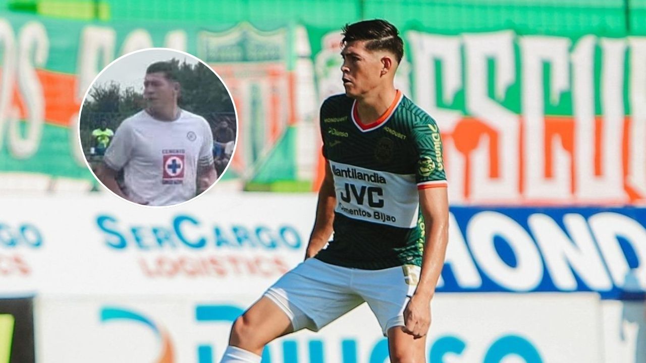 Daniel Otero revela la verdad sobre la polémica lesión del Chelito Martínez