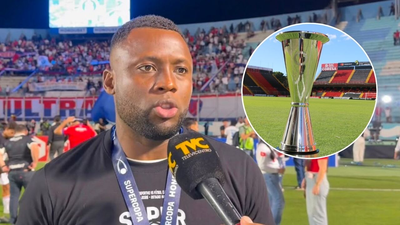 Arboleda avisa que va con todo por la Copa Centroamericana y responde a los críticos