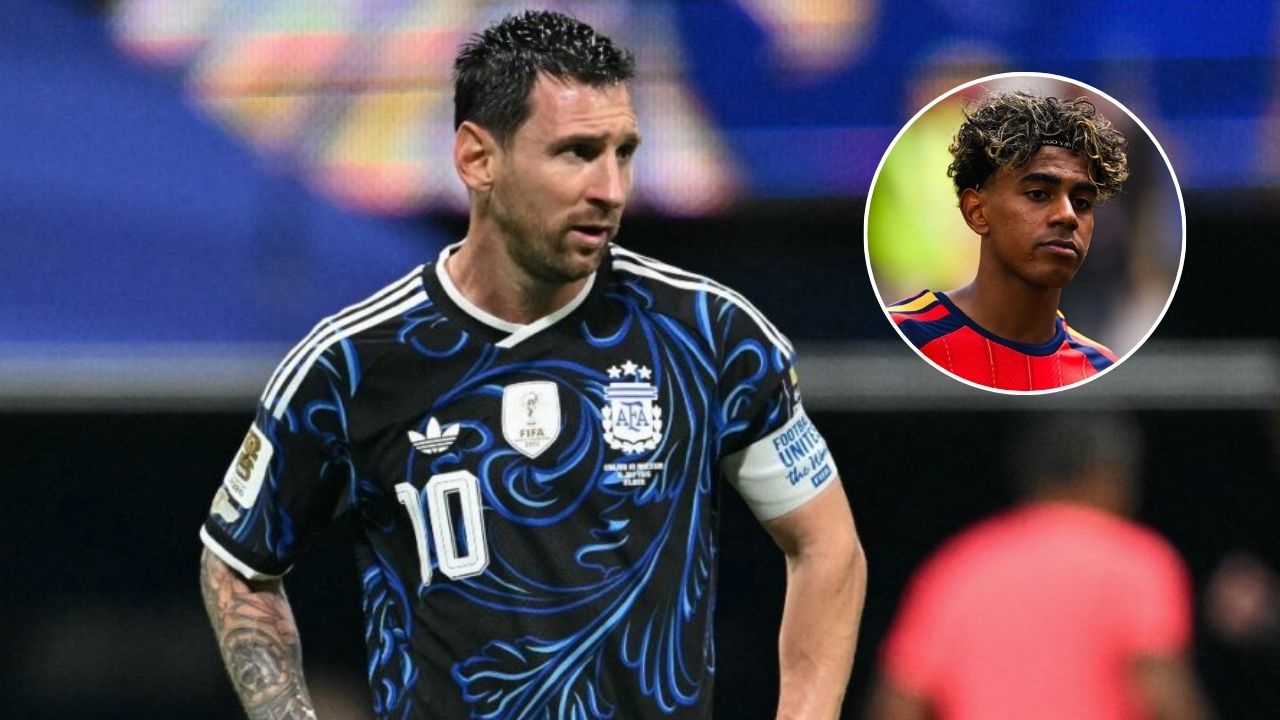 El golpe de la FIFA a España que celebra Argentina a días de la Gran Final