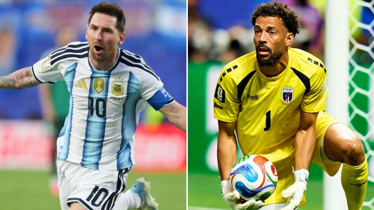 Argentina hoy EN VIVO: 16avos de final Mundial United 2026