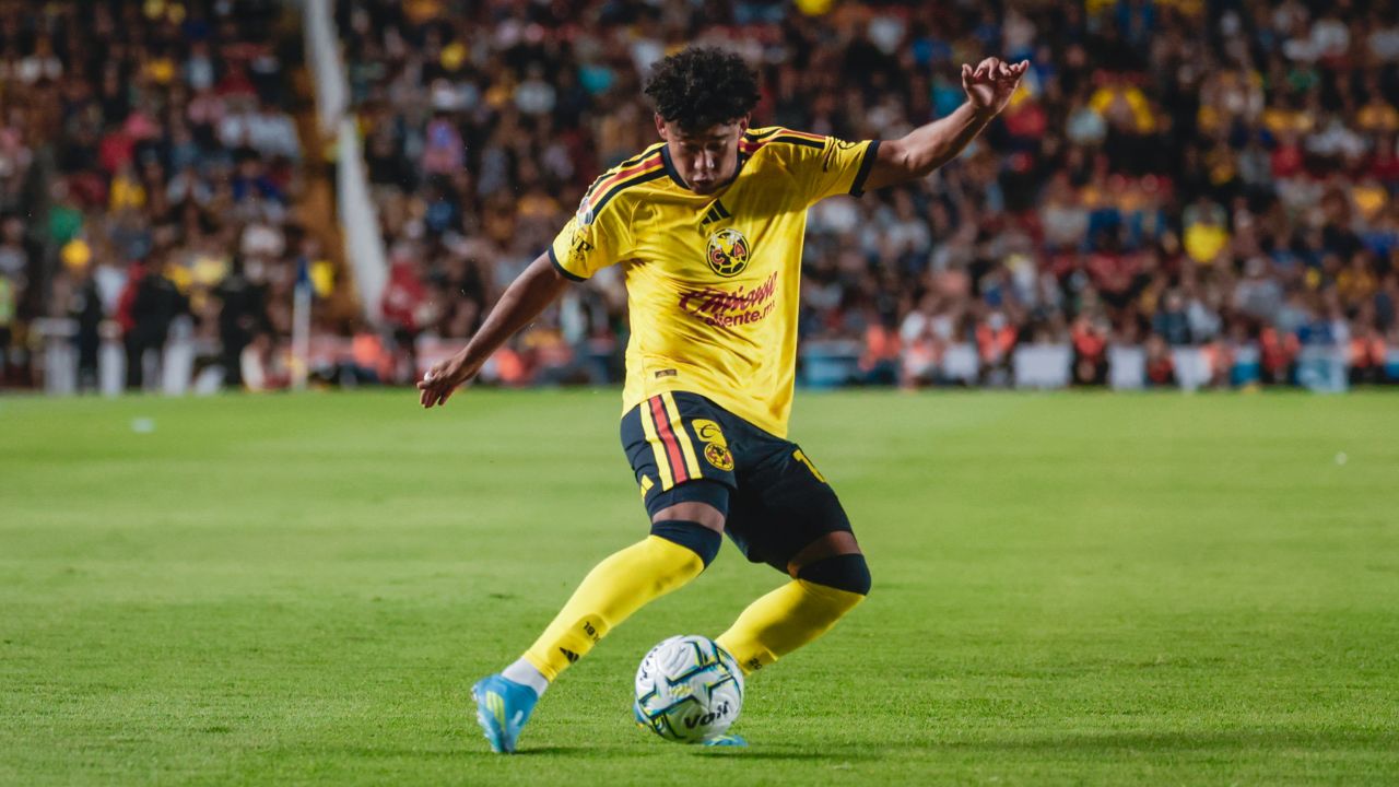 Atlante vs América: Dónde mirar EN VIVO el partidazo de la Liga MX
