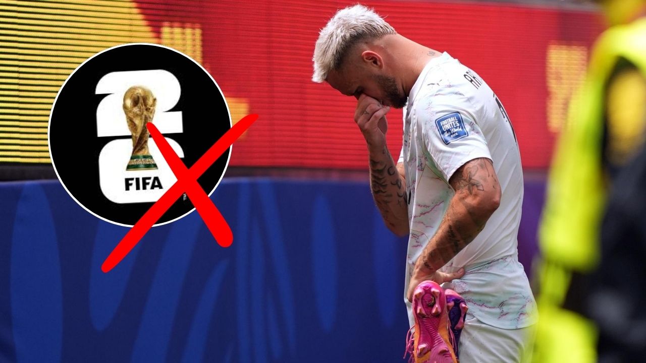 Austria y Ghana rompen récord negativo tras quedar eliminadas del Mundial 2026
