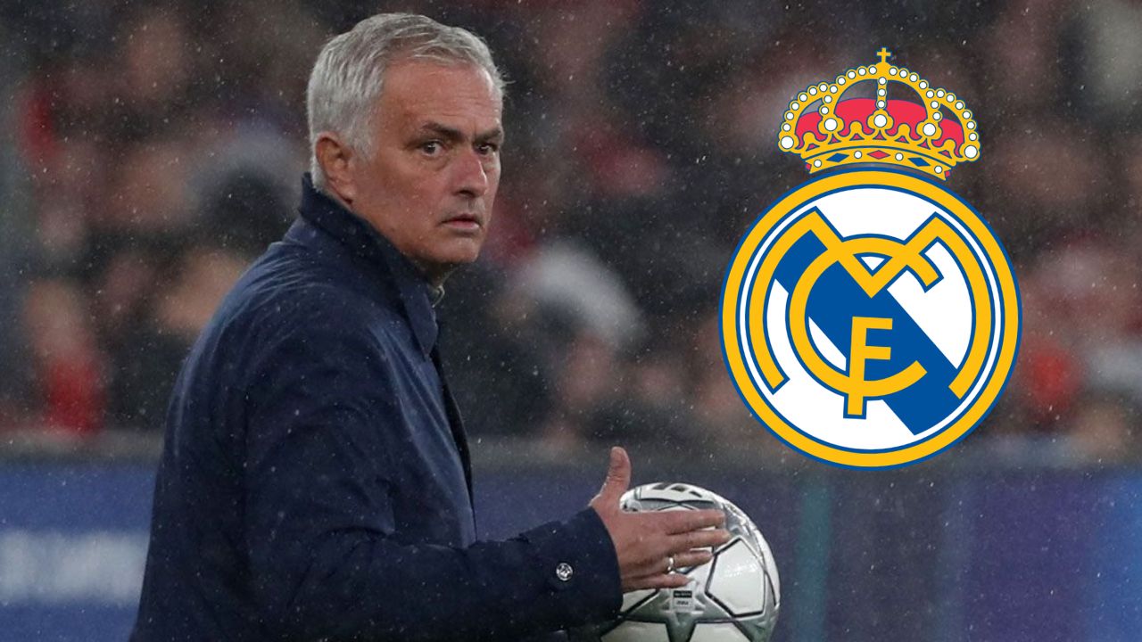 Bajas del Real Madrid: Las salidas que hizo José Mourinho