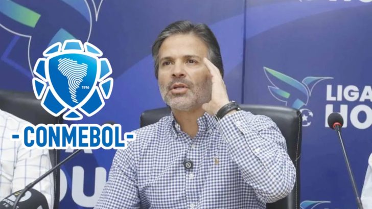 Benjamín Romero reaparece tras dejar la Liga Nacional y ficha por federación en Sudamérica