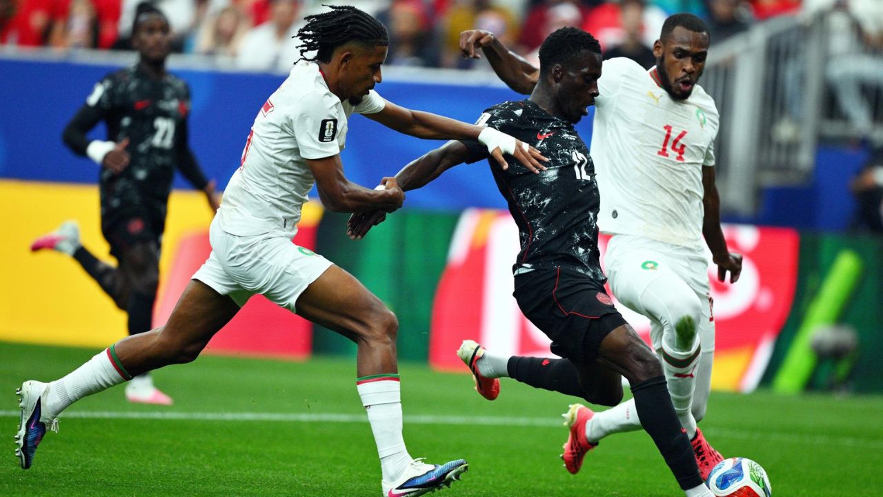 Canadá vs Marruecos EN VIVO Hoy; Hora y dónde mirar partido en Honduras