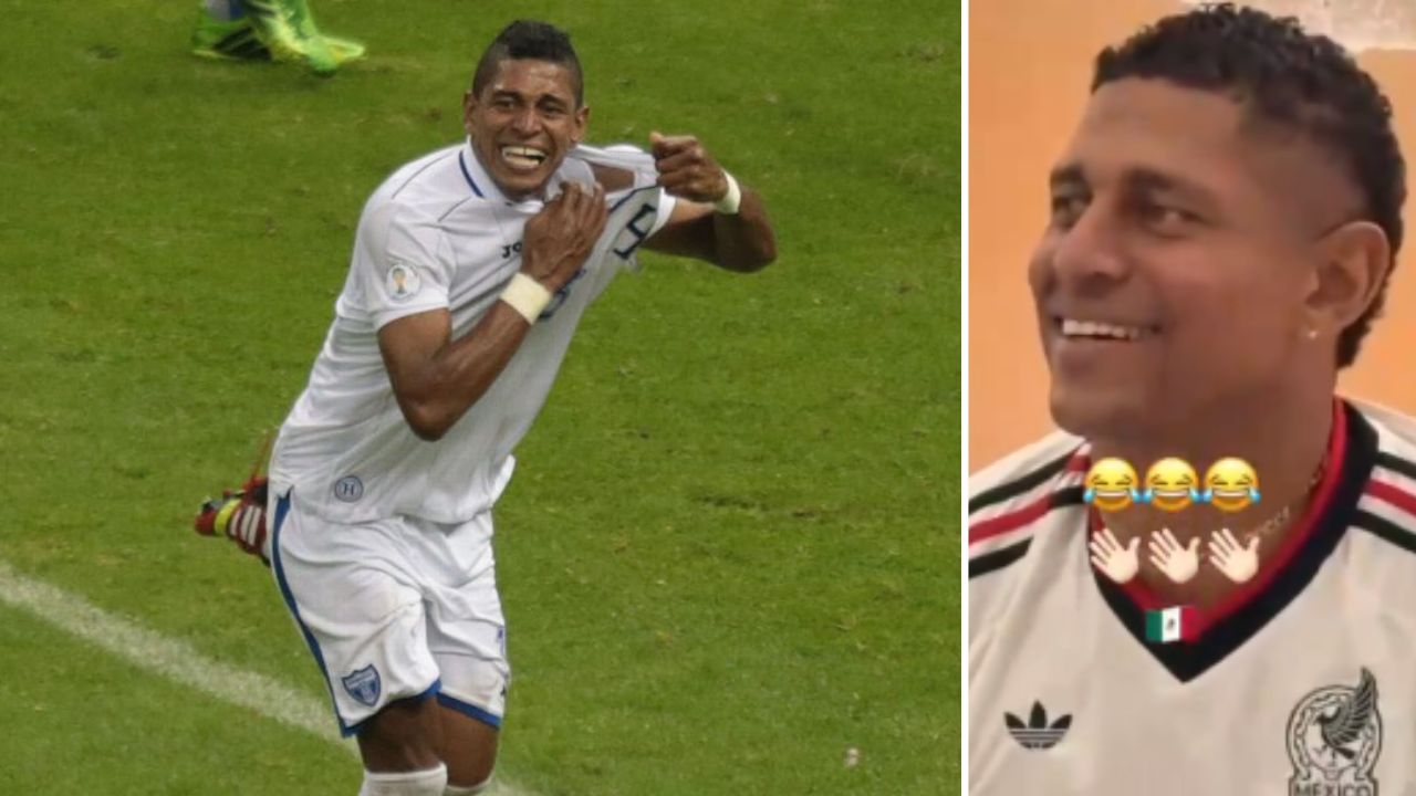 Captan a Carlo Costly "sufriendo" por la eliminación de México del Mundial 2026