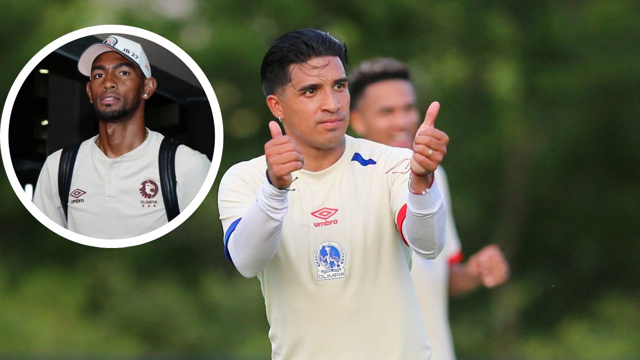 Michaell Chirinos lamenta salida de Bengtson y palpita la Supercopa