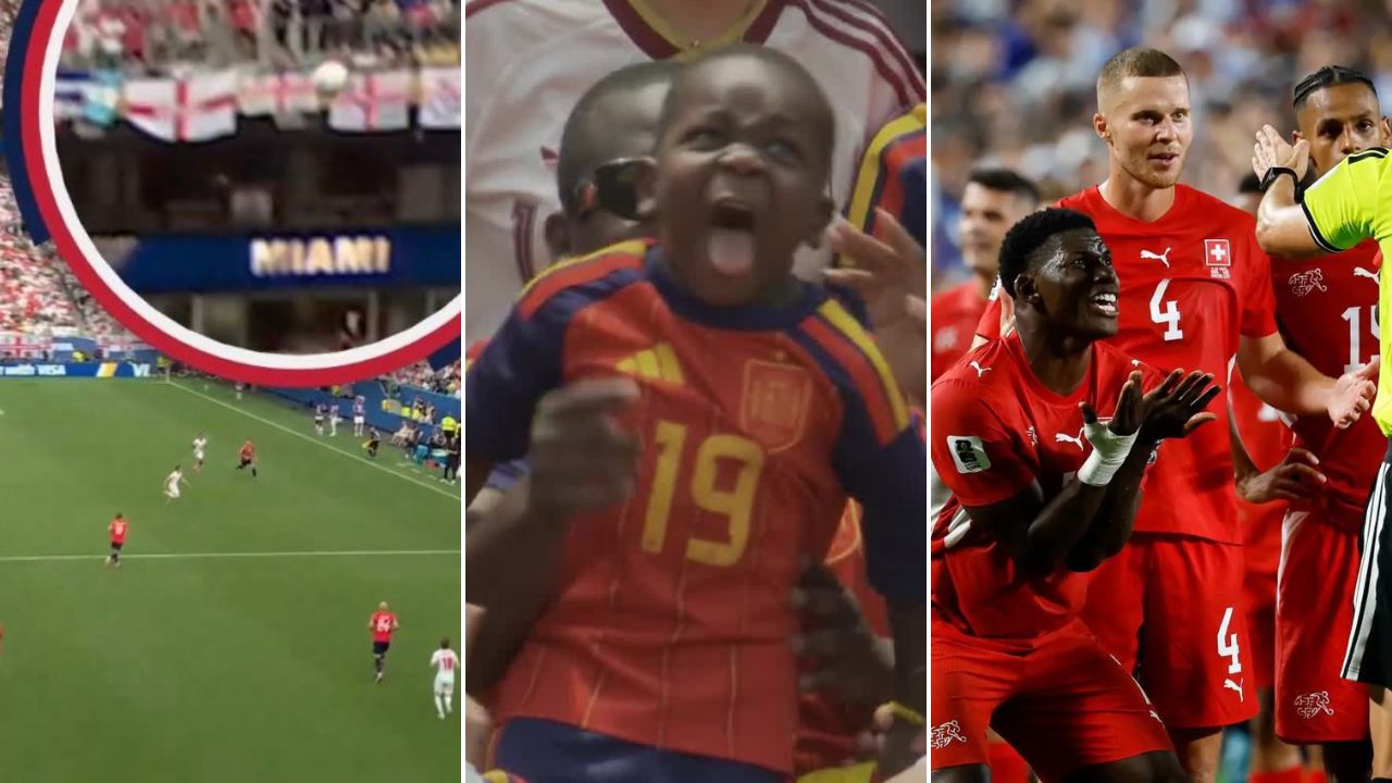 ¡De locos! Las 5 historias más virales que dejaron los cuartos de final de United 2026