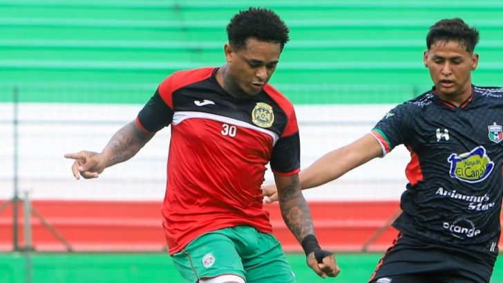 Cristian Sacaza responde a Marathón y explica por qué se fue del equipo