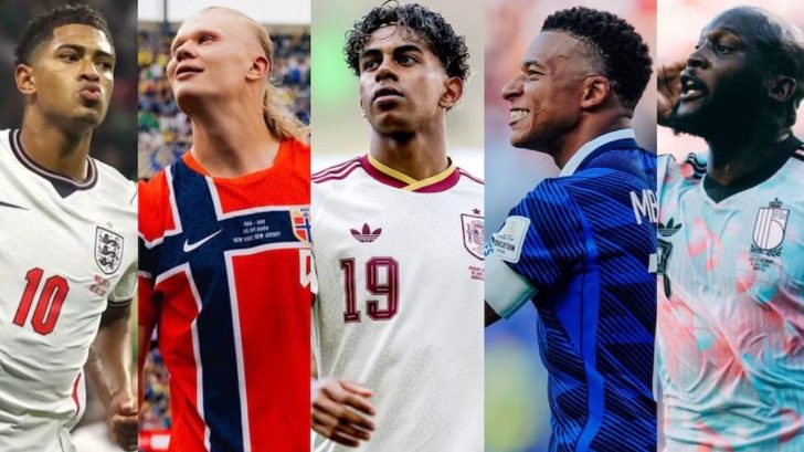 Así quedaron los cruces de cuartos del Mundial 2026: Fechas, sedes y hora