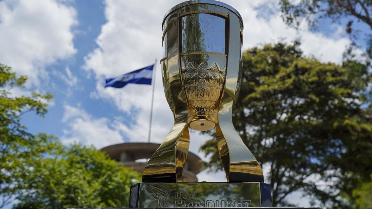 ¿Cuándo inicia la Liga Nacional de Honduras? Calendario oficial del Torneo Apertura 2026