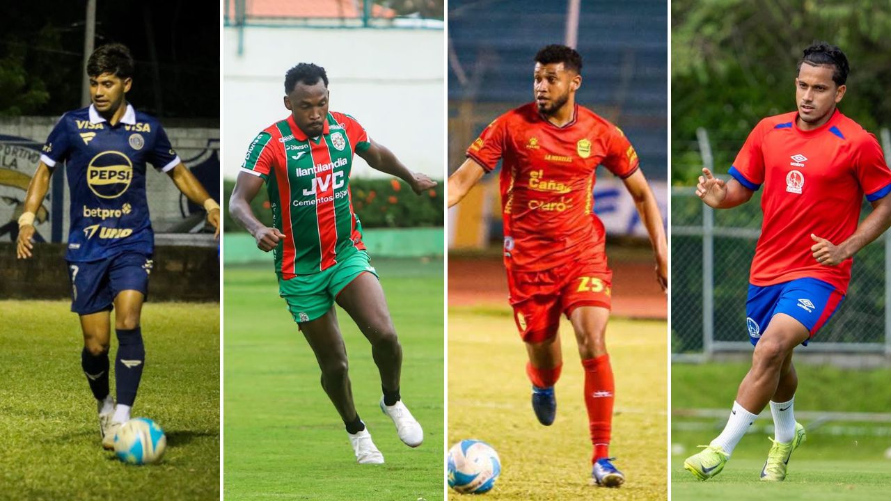¿Cuándo se vuelve a jugar la Liga Nacional de Honduras?