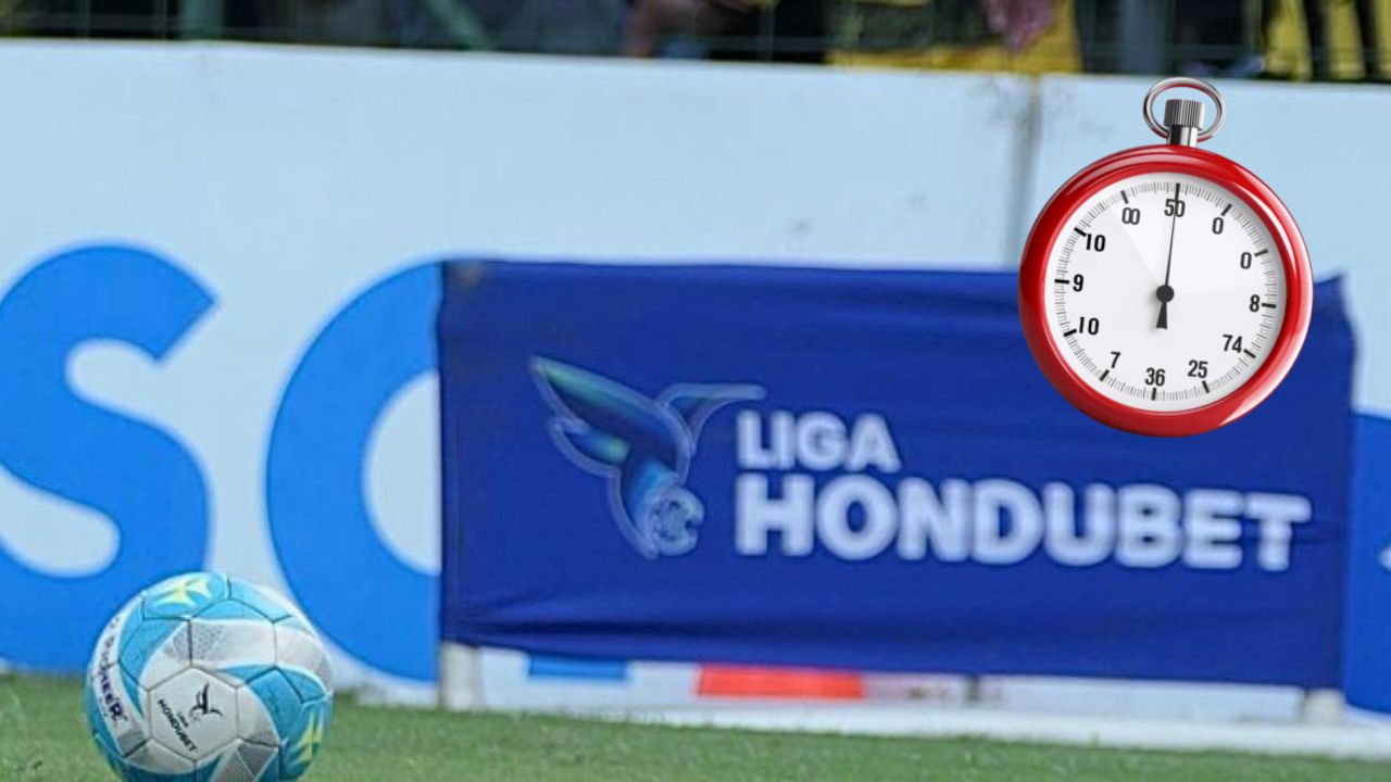 Cuenta regresiva: Falta una semana para el inicio del Torneo Apertura 2026