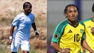 Imagen de Dónde mirar Honduras vs Jamaica por el premundial Sub-20 hoy