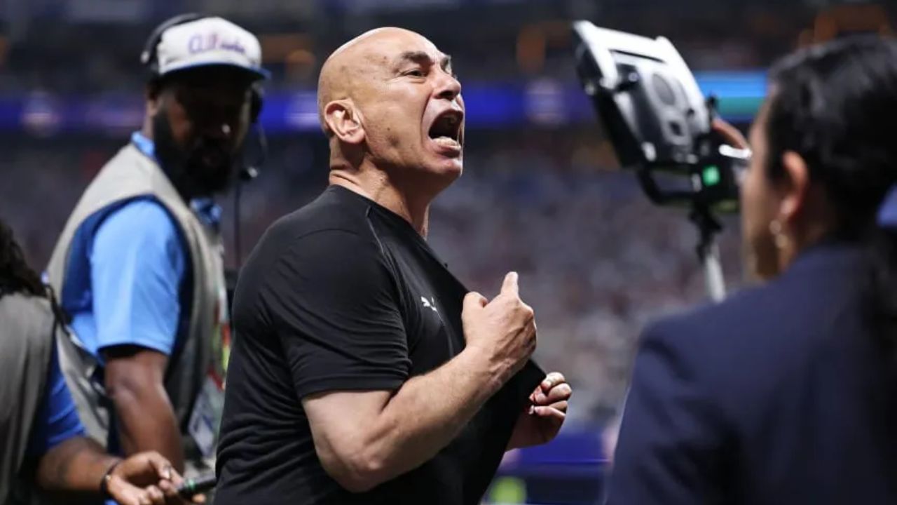 Egipto toma decisión sobre su entrenador tras eliminación ante Argentina