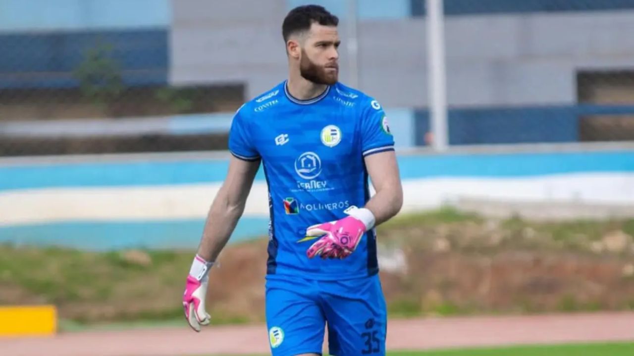 Enrique Facussé define su futuro tras confirmarse su club en Liga Nacional