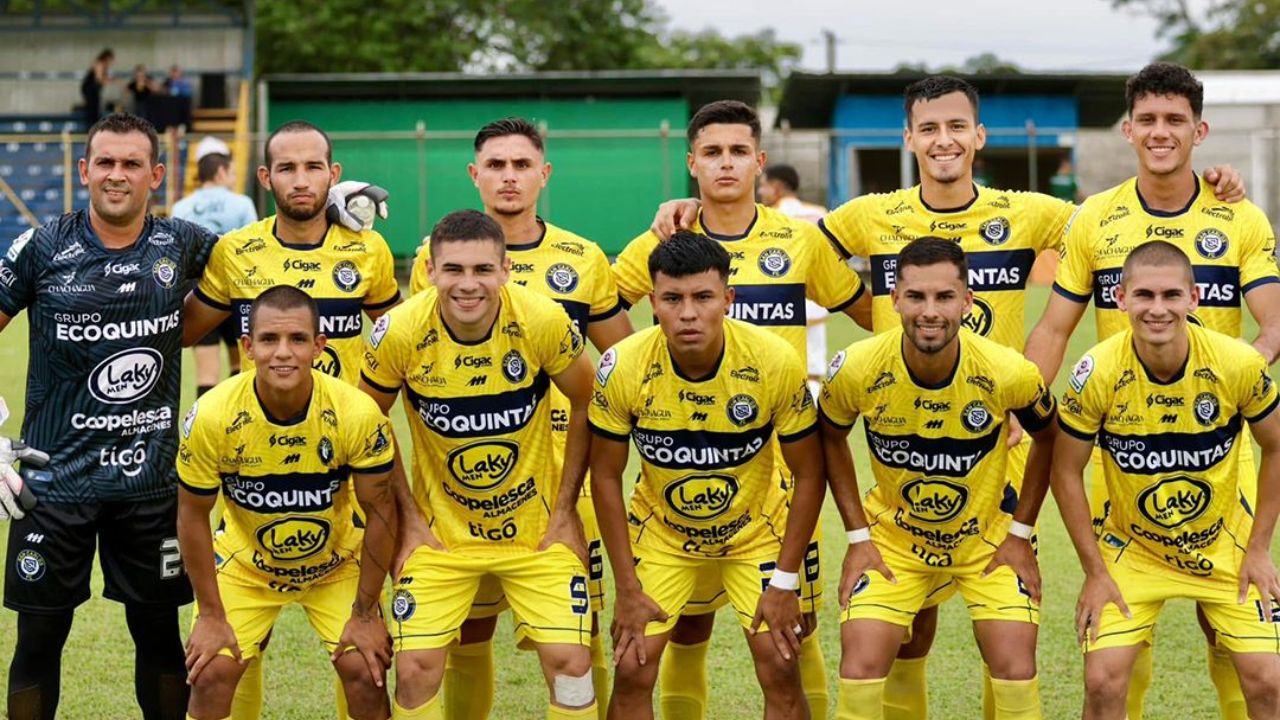 Equipo de Costa Rica sufre histórica expulsión de 10 años por arreglo de partidos