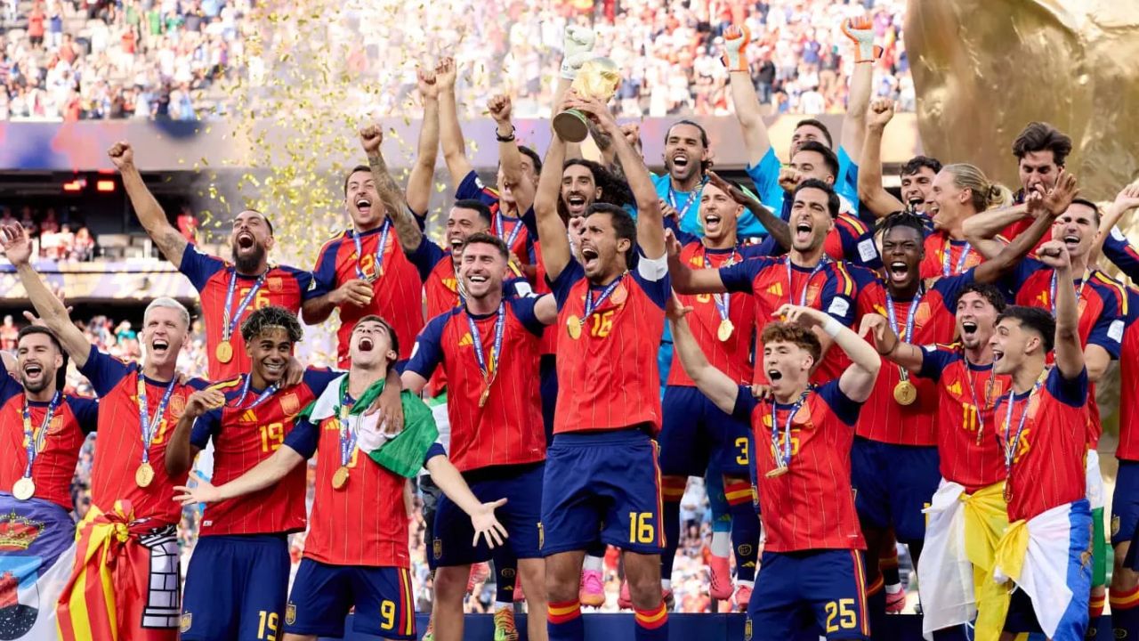 La postura de España que frena el Mundial de 64 equipos y perjudica a la Conmebol