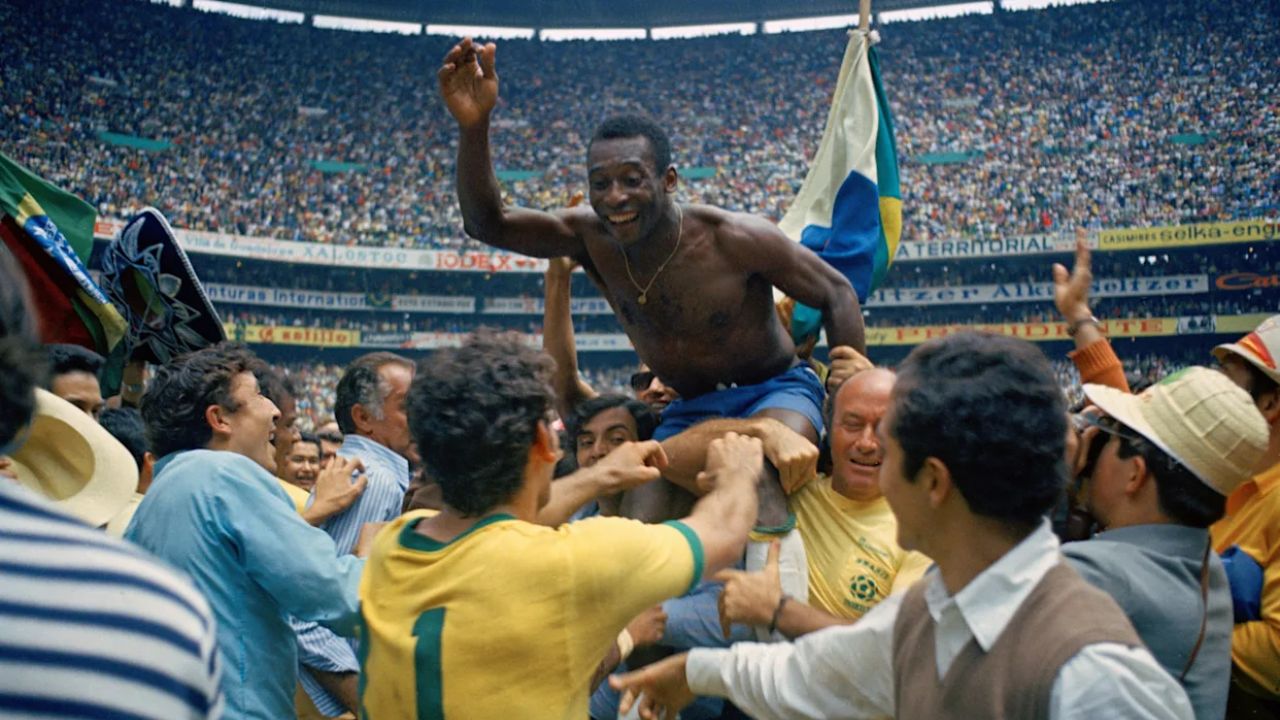 Estadios con más goles anotados en toda la historia de las Copas del Mundo