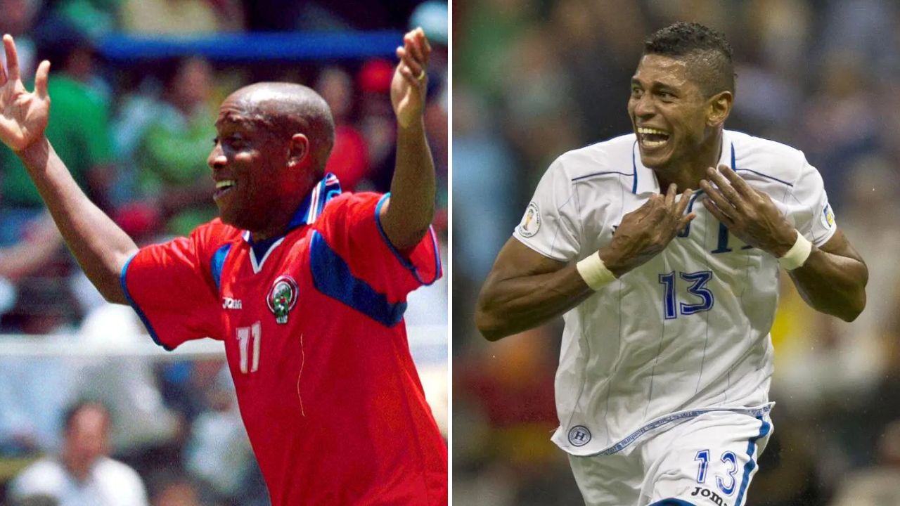 Estas fueron las dos únicas veces que México perdió en el Estadio Ciudad de México