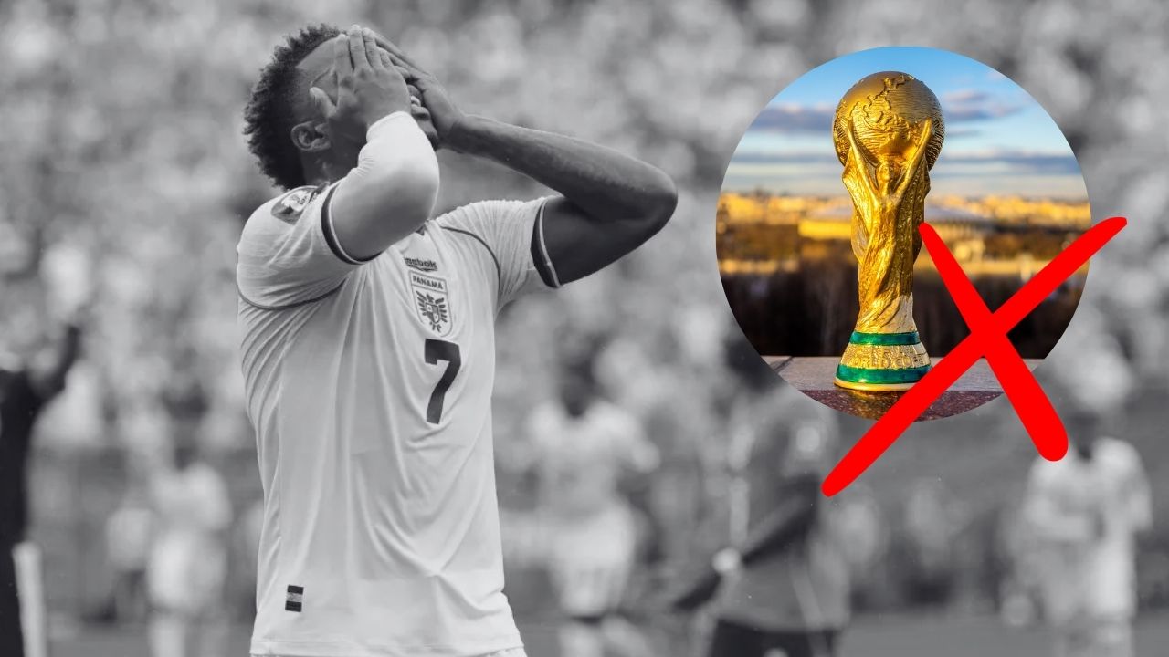 Estas son las 10 peores selecciones en la historia de los Mundiales