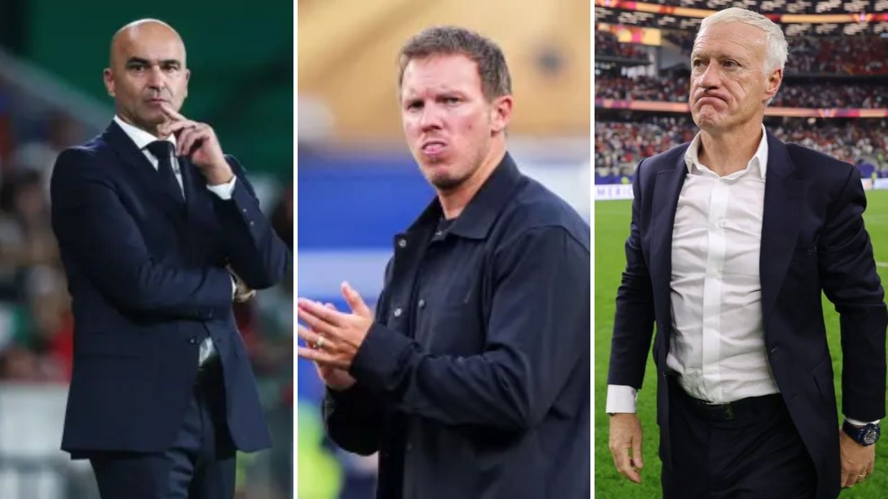 Estos son los técnicos que se quedaron sin trabajo tras el Mundial 2026