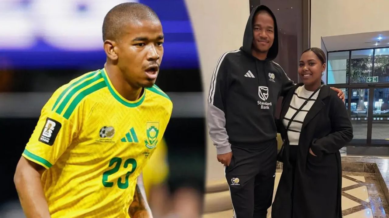 Novia de Jayden Adams deja desgarrador mensaje tras su inesperada muerte en pleno Mundial