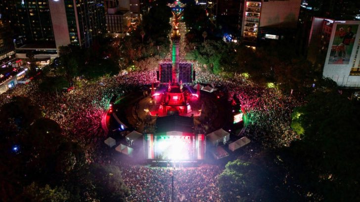 Festejos de México vs Ecuador en el Mundial dejan tres fallecidos por asfixia