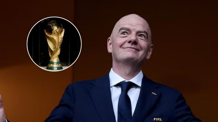 El premio que la FIFA entregará por primera vez al campeón del Mundial