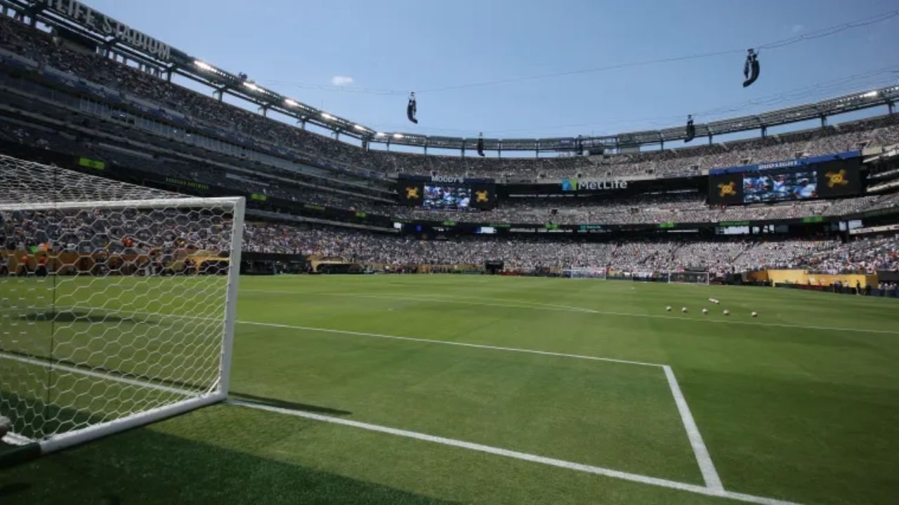 FIFA inventa curioso negocio para la final del Mundial 2026
