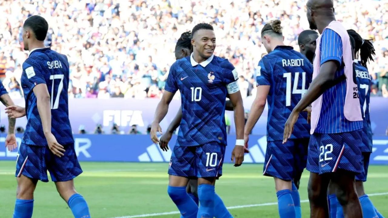 Este será el rival de Francia y Mbappé en las semifinales del Mundial 2026