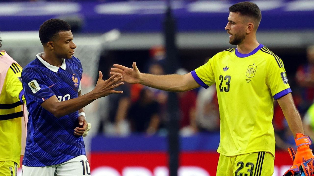 FIFA confirma el nuevo golpe que sufre Francia tras ser eliminada por España