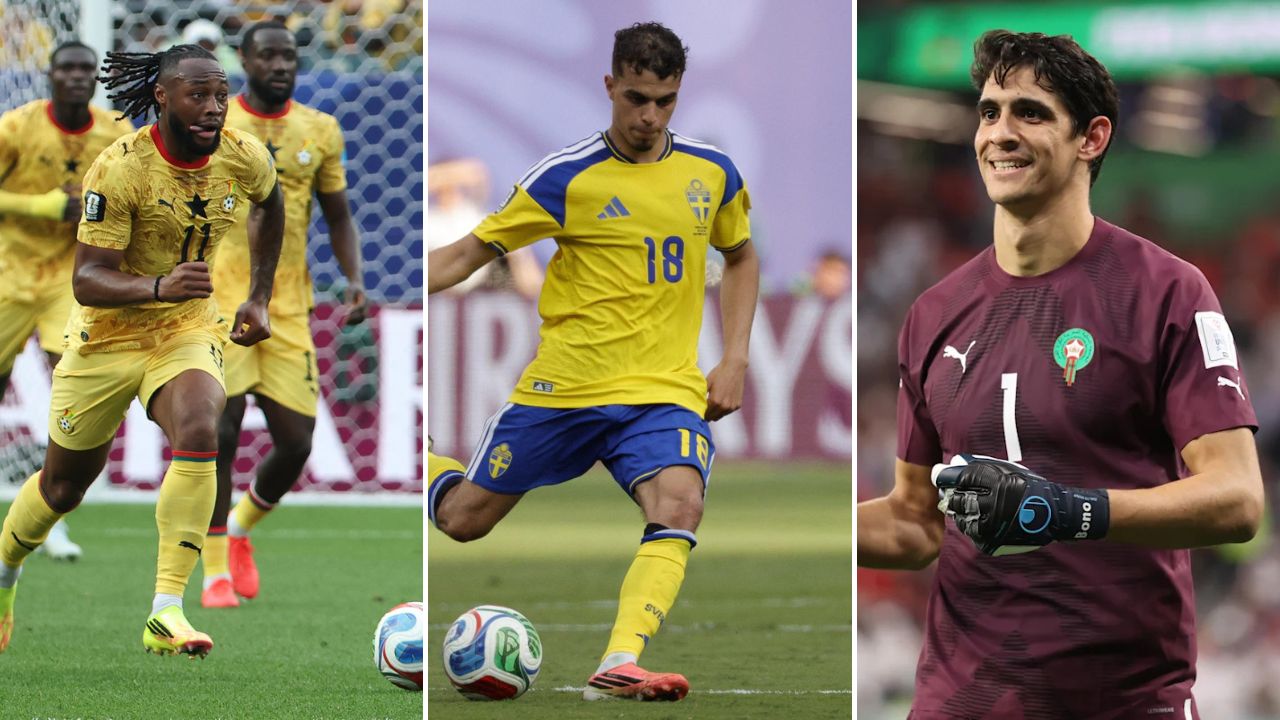 Futbolistas que enfrentaron a su otra nacionalidad en el Mundial 2026