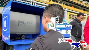Imagen de FVS llega a dos países más de Centroamérica para el Apertura 2026