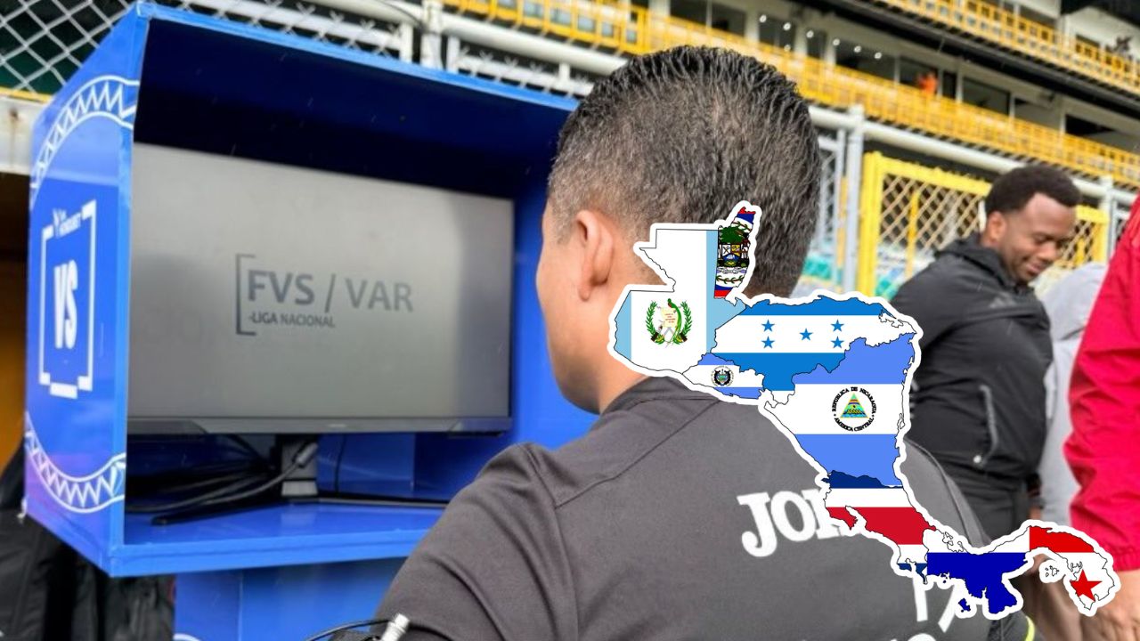 FVS llega a dos países más de Centroamérica para el Apertura 2026