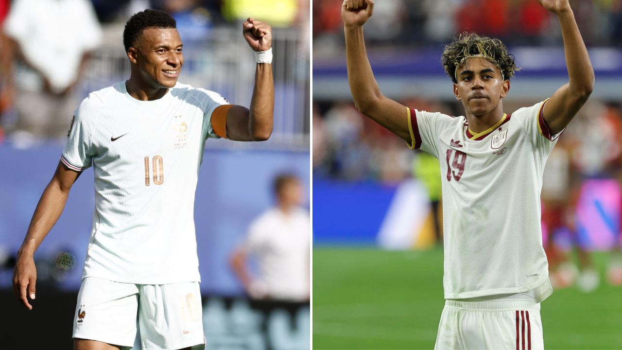 Historial de Francia vs España: ¿Quién manda en las Copas del Mundo?