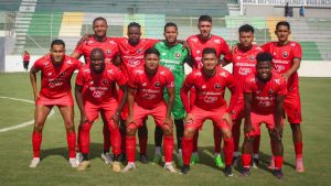 Imagen de Independiente de Siguatepeque confirma sus primeros 5 fichajes para el torneo de 12 clubes