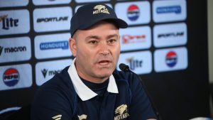 Imagen de Javier López anuncia nuevo fichaje en Motagua y avisa al Olimpia previo a la Supercopa