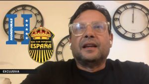 Imagen de Jeaustin Campos confirma fichaje de seleccionado Sub-20 para Real España