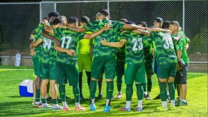 Juticalpa FC anuncia severa medida para evitar que sus jugadores tengas vicios