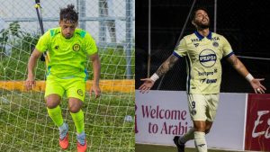 Juticalpa FC confirma sede del duelo contra Motagua de la jornada 1