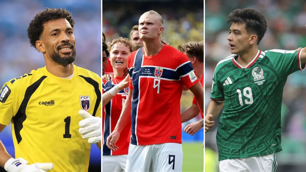 Las curiosidades más sorprendentes del Mundial 2026