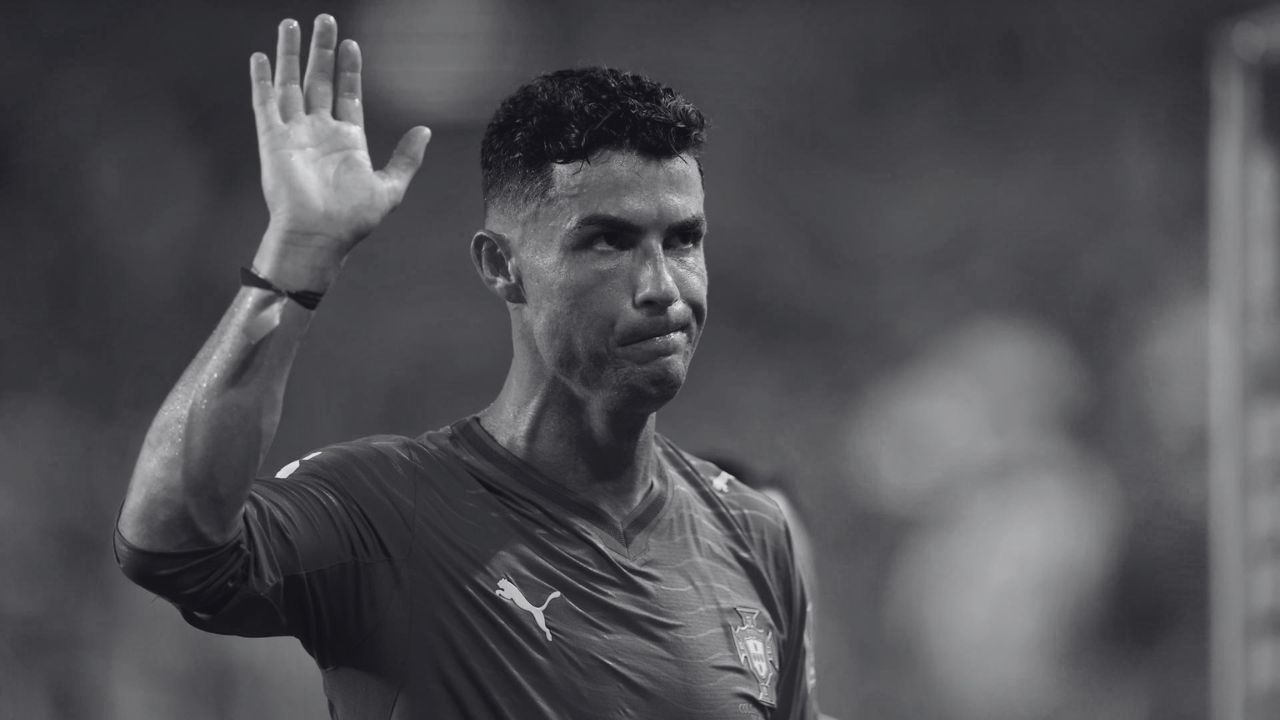 Las deudas con las que se despide Cristiano Ronaldo de las Copas del Mundo