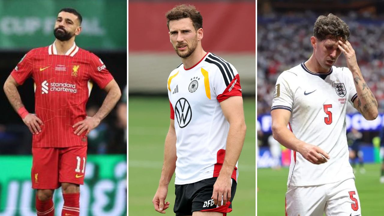 Los 10 cracks mundiales que se quedaron sin equipo este verano