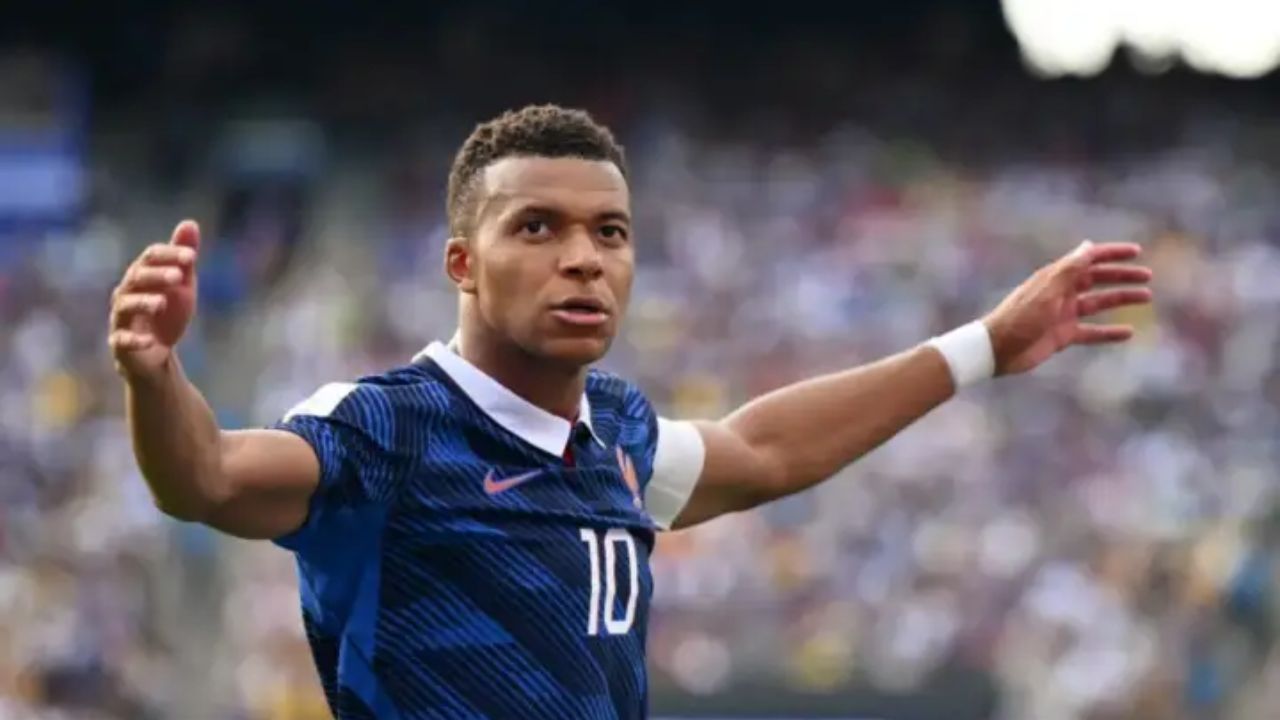 Los increíbles números que dejó Kylian Mbappé en el Mundial United 2026