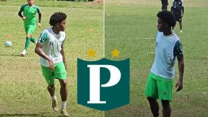 Maynor Arzú se marcha del Olimpia y llega al Platense